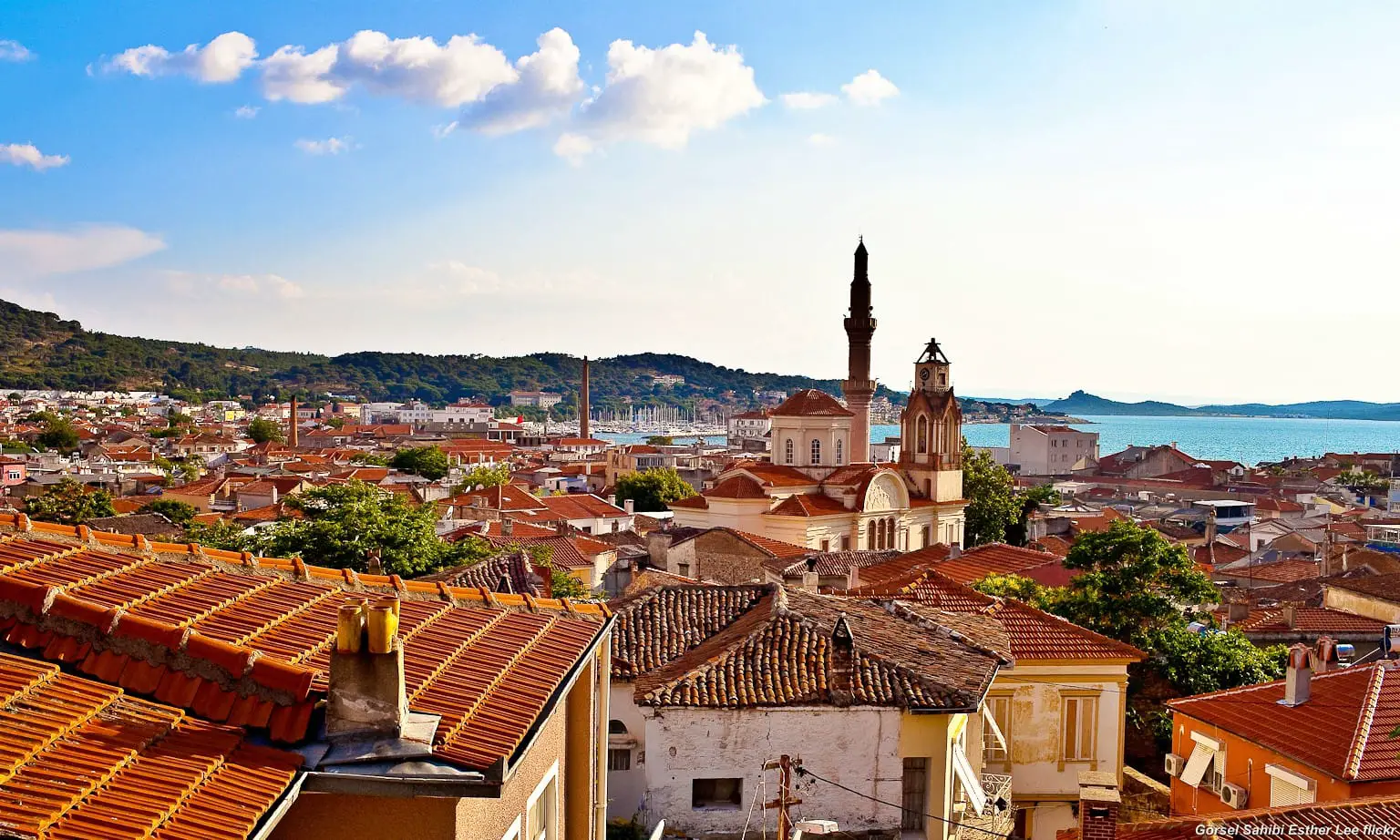 3 Days Ayvalik City Tour – Beaches, History & Cunda Island Private Tour — photo 6