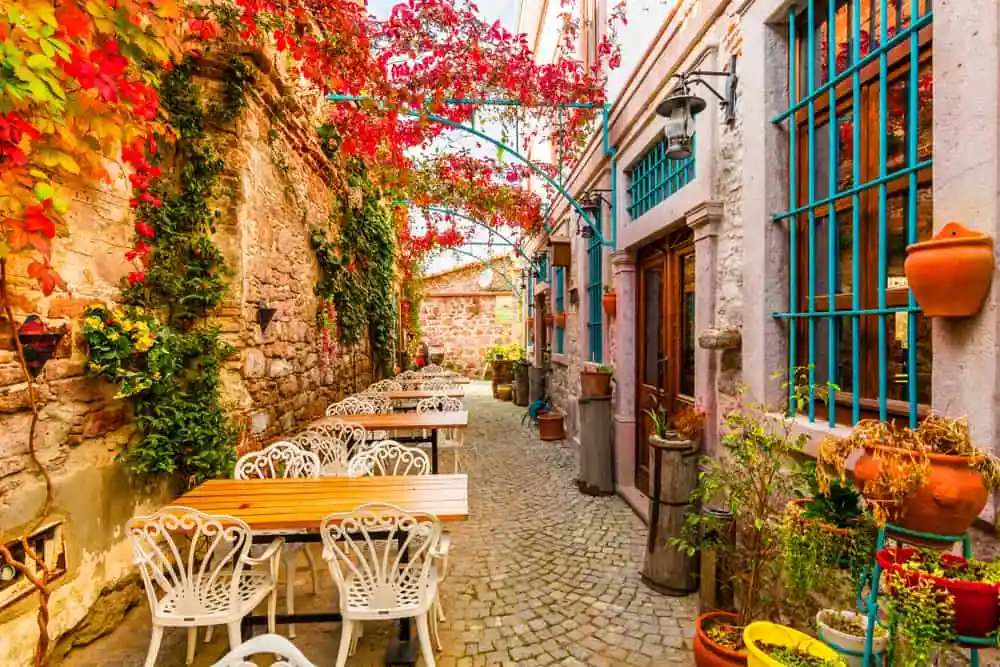 3 Days Ayvalik City Tour – Beaches, History & Cunda Island Private Tour — photo 10