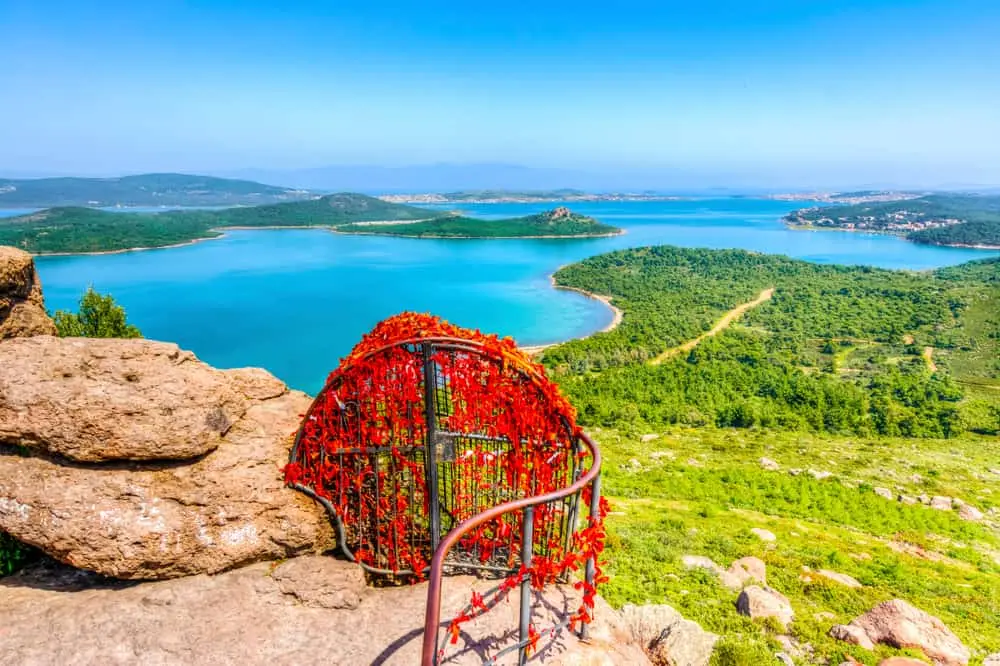 3 Days Ayvalik City Tour – Beaches, History & Cunda Island Private Tour — photo 12