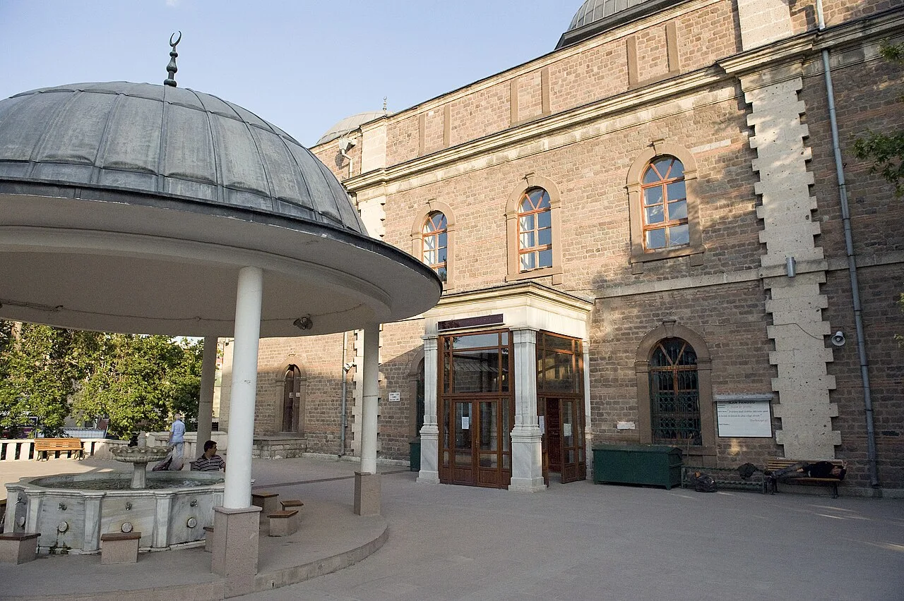 3 Days Balıkesir City Tour: Museums, Clock Tower & Zağnos Paşa Mosque Private Tour — photo 2