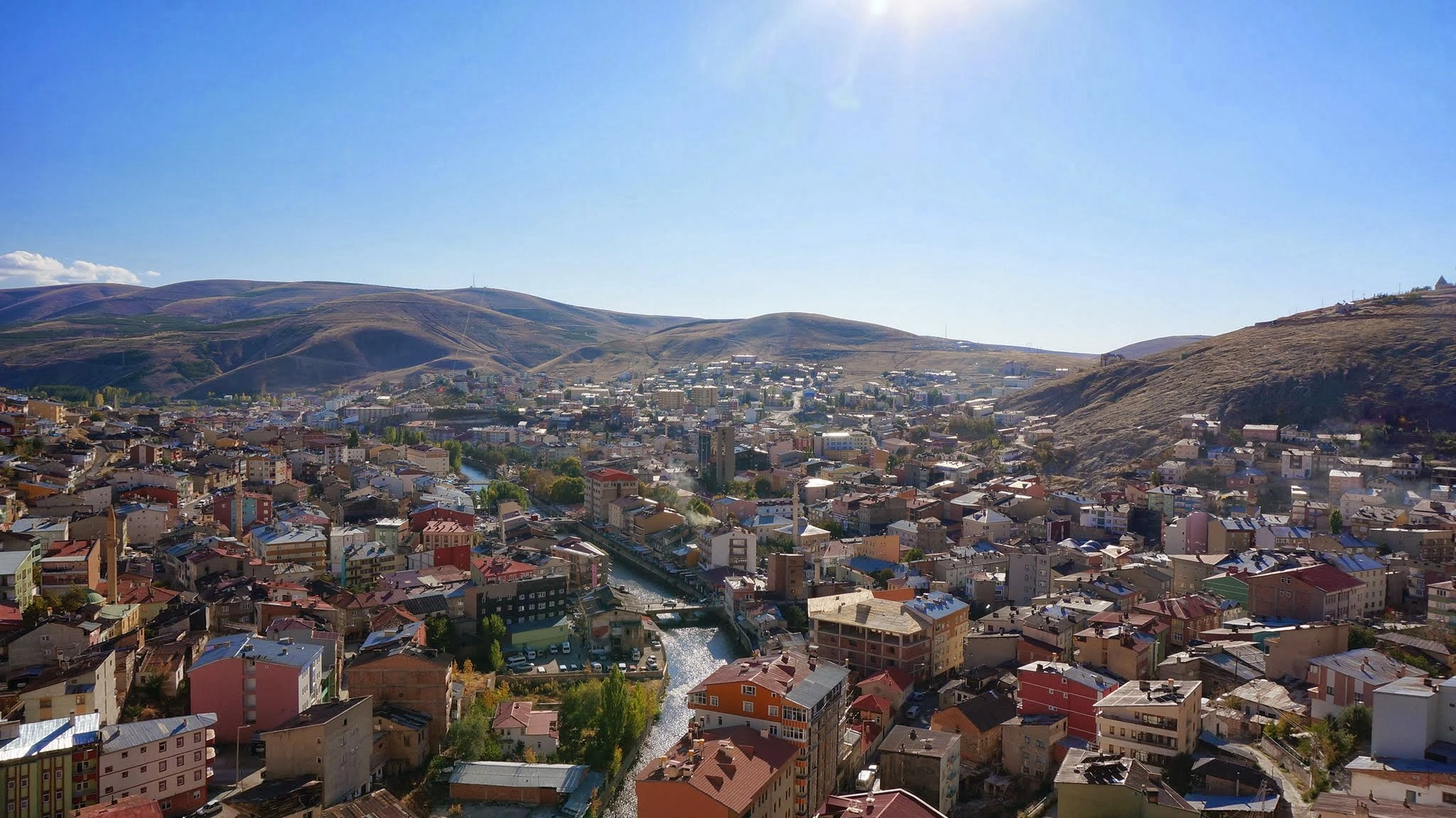 3 Days Bayburt City Tour – Explore Ancient Caves and Castles Private Tour — photo 5