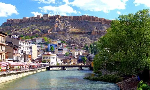 3 Days Bayburt City Tour – Explore Ancient Caves and Castles Private Tour — photo 6