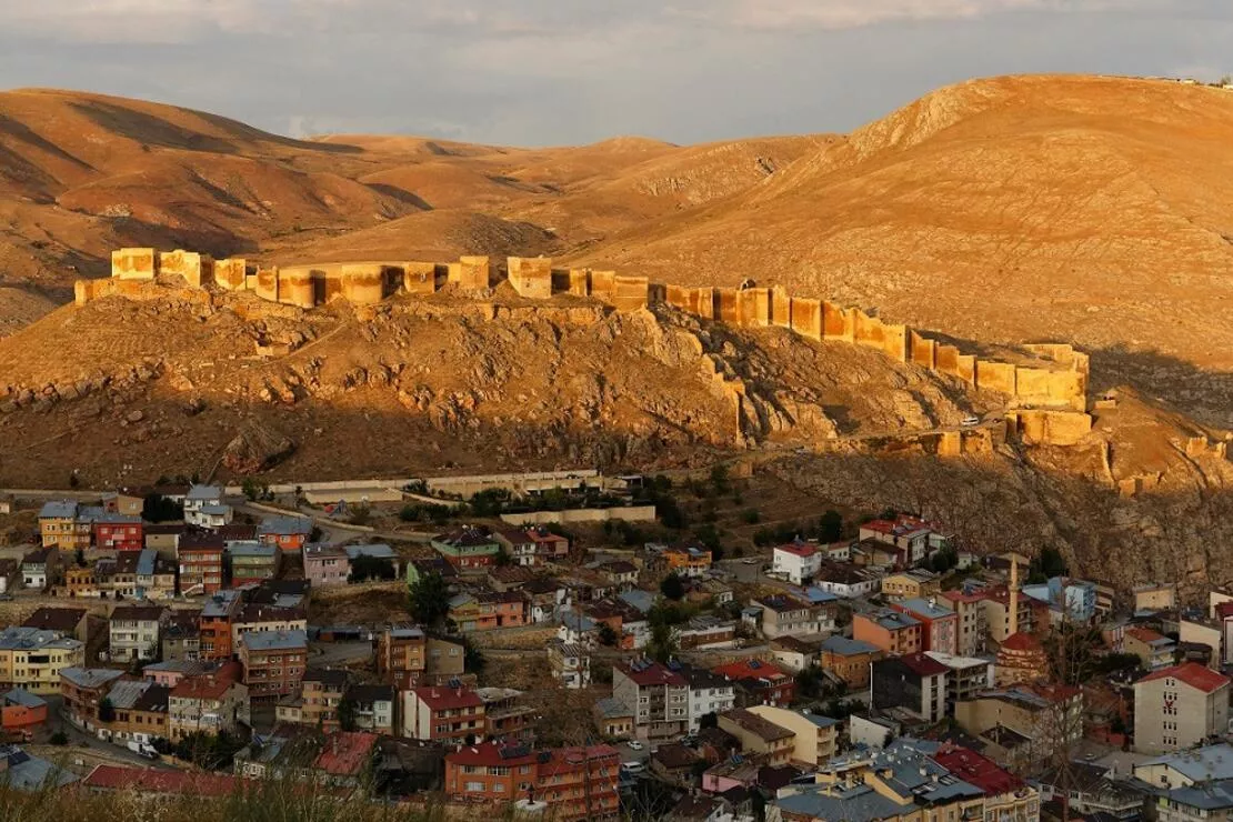 3 Days Bayburt City Tour – Explore Ancient Caves and Castles Private Tour — photo 7