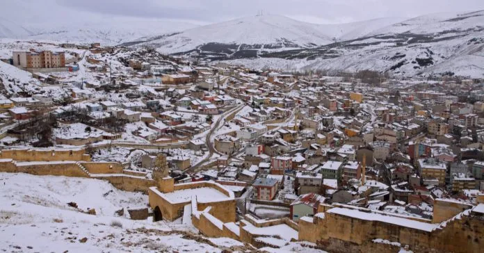 3 Days Bayburt City Tour – Explore Ancient Caves and Castles Private Tour — photo 10