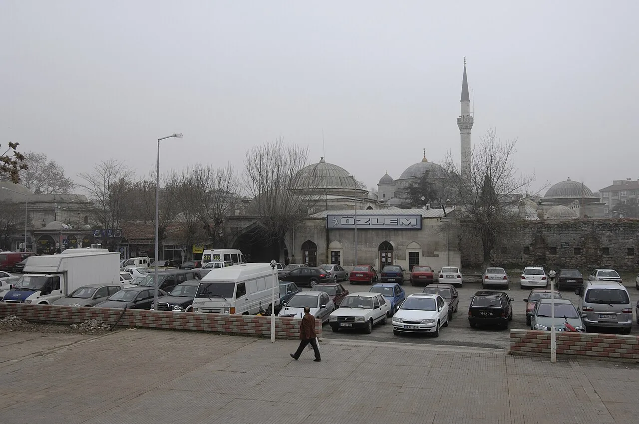 3 Days Best of Kirklareli City Tour: Culture and History in Trakya (Group Tour) — photo 8
