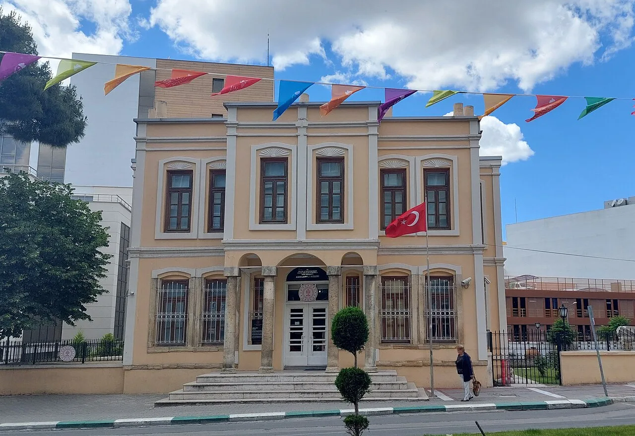 3 Days Best of Kirklareli City Tour: Culture and History in Trakya (Group Tour) — photo 11