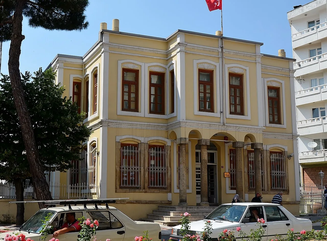 3 Days Best of Kirklareli City Tour: Culture and History in Trakya (Private Tour) — photo 2