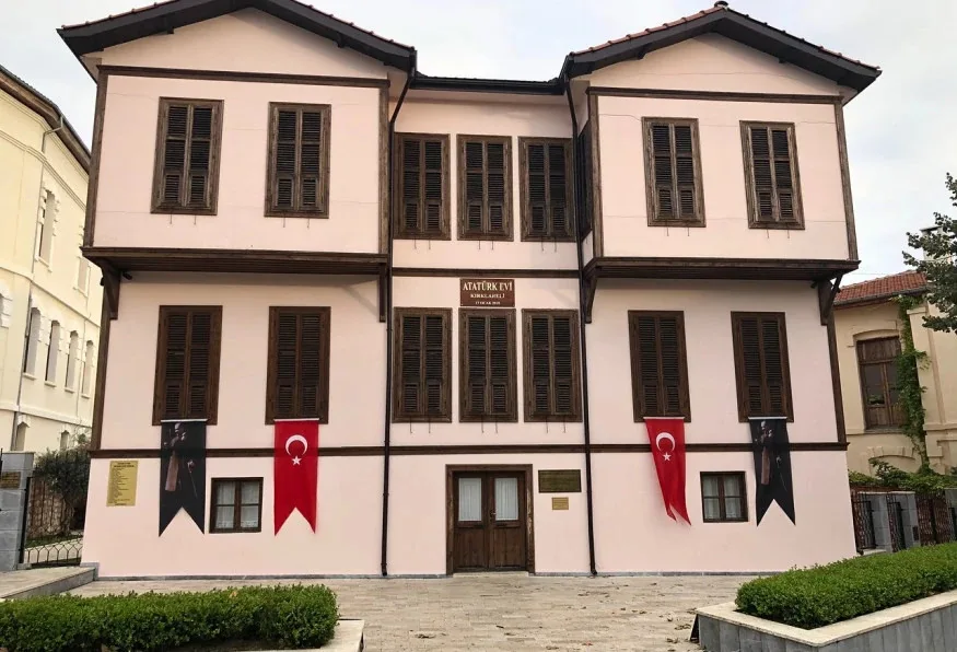 3 Days Best of Kirklareli City Tour: Culture and History in Trakya (Private Tour) — photo 3