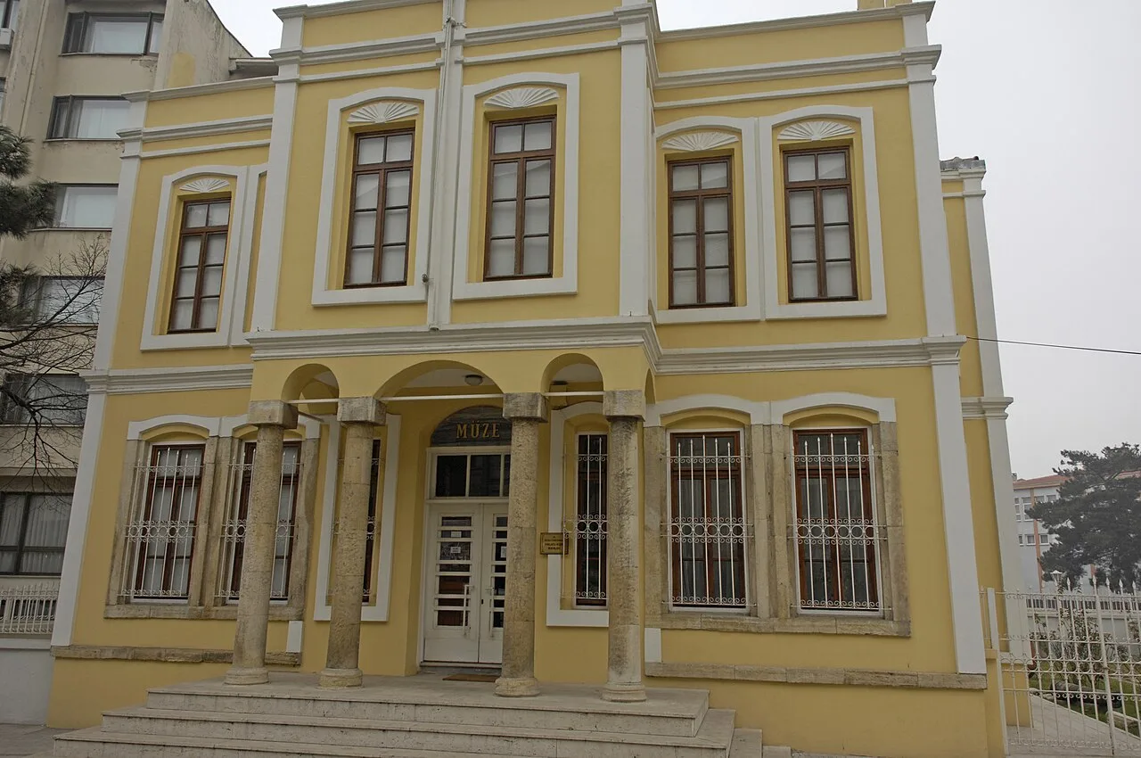 3 Days Best of Kirklareli City Tour: Culture and History in Trakya (Private Tour) — photo 5