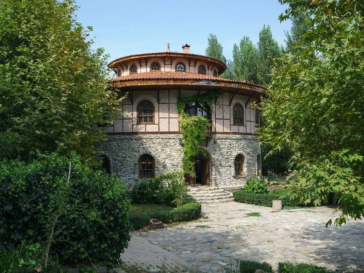 3 Days Bilecik City Tour – History, Nature & Ottoman Heritage Private Tour — photo 7