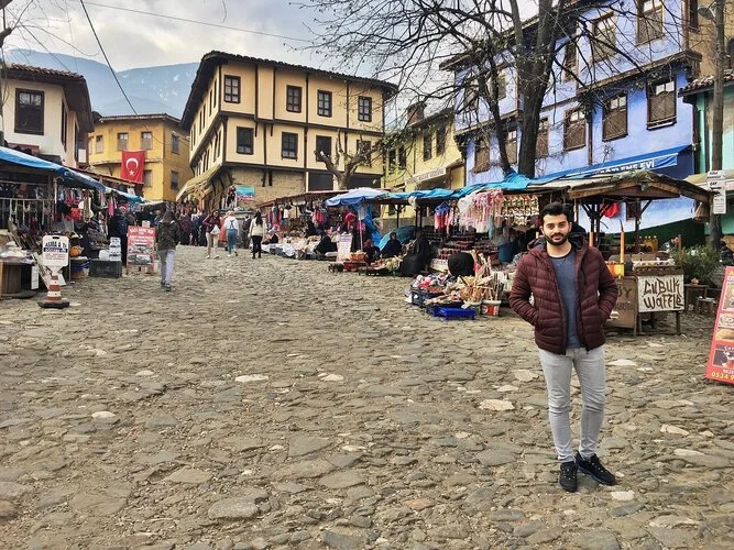 3 Days Bursa City Tour – Ottoman Capital Highlights (Group Tour) — photo 10