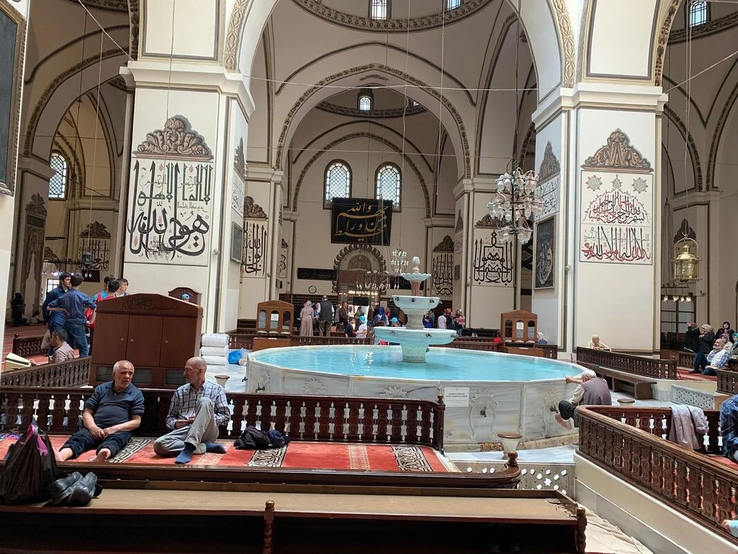 3 Days Bursa City Tour – Ottoman Capital Highlights (Private Tour) — photo 3