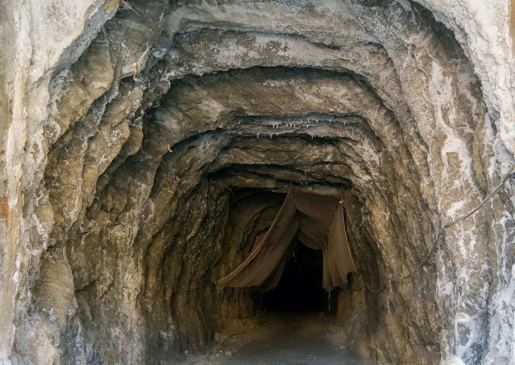 3 Days Cankiri City Tour: Salt Cave, Karatekin Castle & Alpsari Lake Private Tour — photo 2