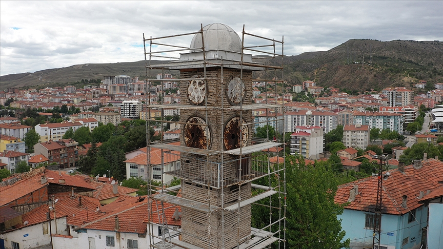 3 Days Cankiri City Tour: Salt Cave, Karatekin Castle & Alpsari Lake Private Tour — photo 9