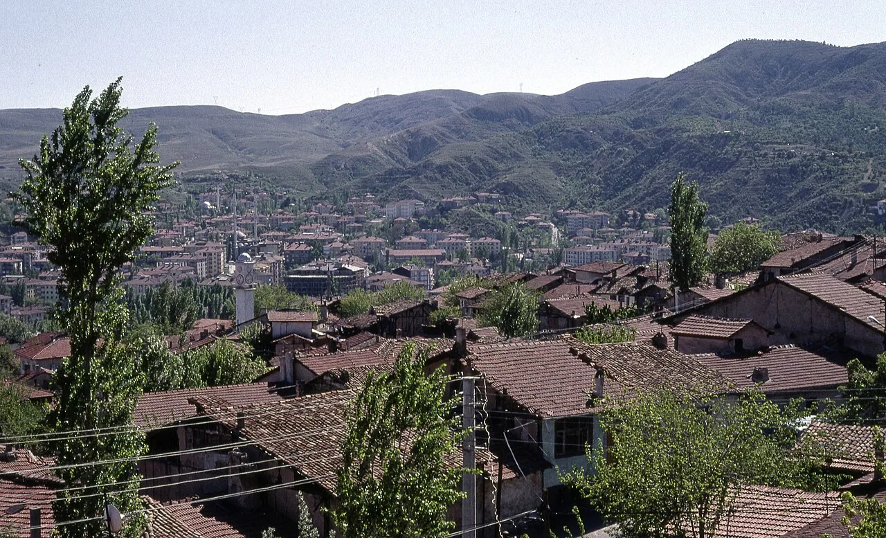 3 Days Cankiri City Tour: Salt Cave, Karatekin Castle & Alpsari Lake Private Tour — photo 14