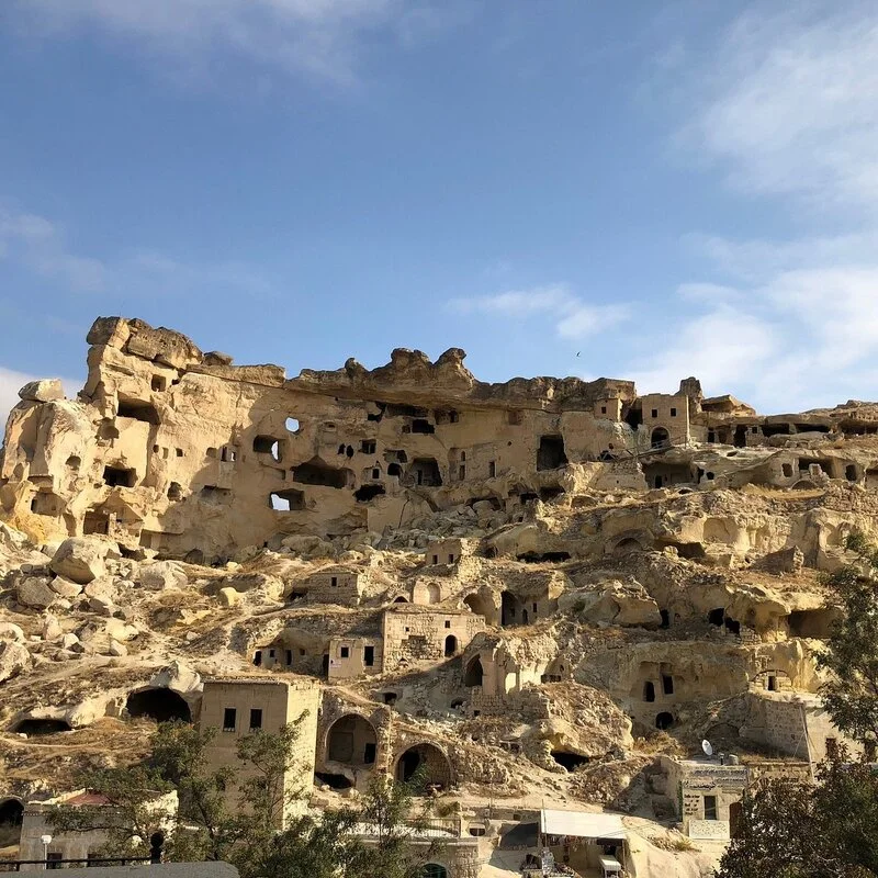 3 Days Cappadocia Adventure – Balloon Watching, ATV, Red & Green Tours (Group Tour) — photo 7