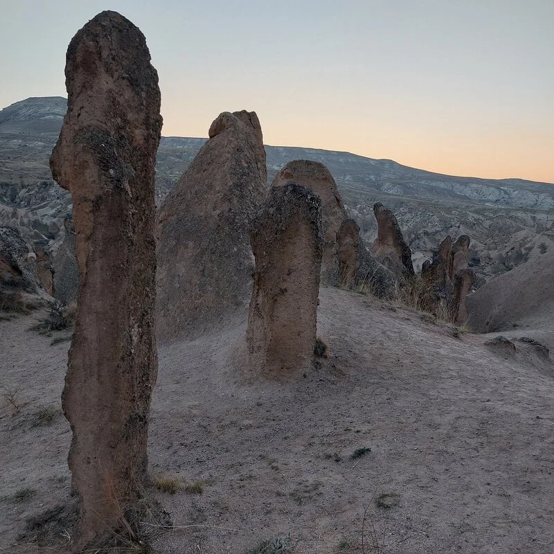 3 Days Cappadocia & Ephesus Tour from Istanbul (Group Tour) — photo 8