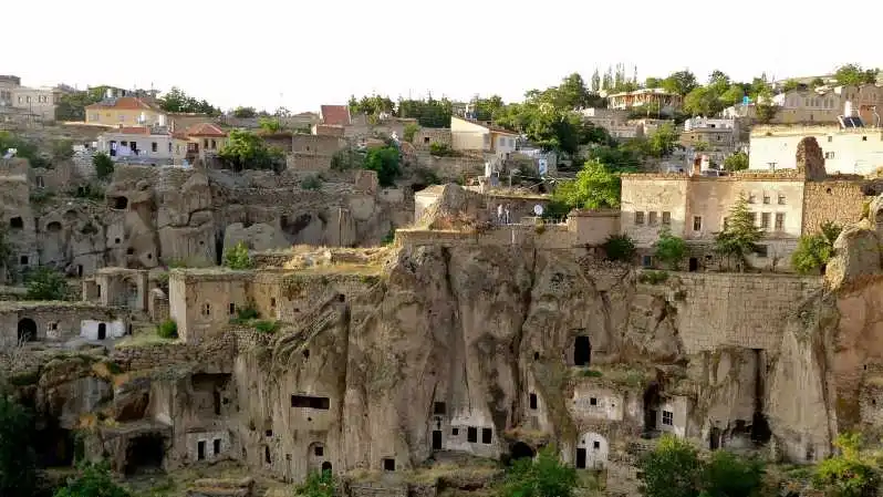3 Days Cappadocia & Pamukkale Tour from Istanbul (Group Tour) — photo 6