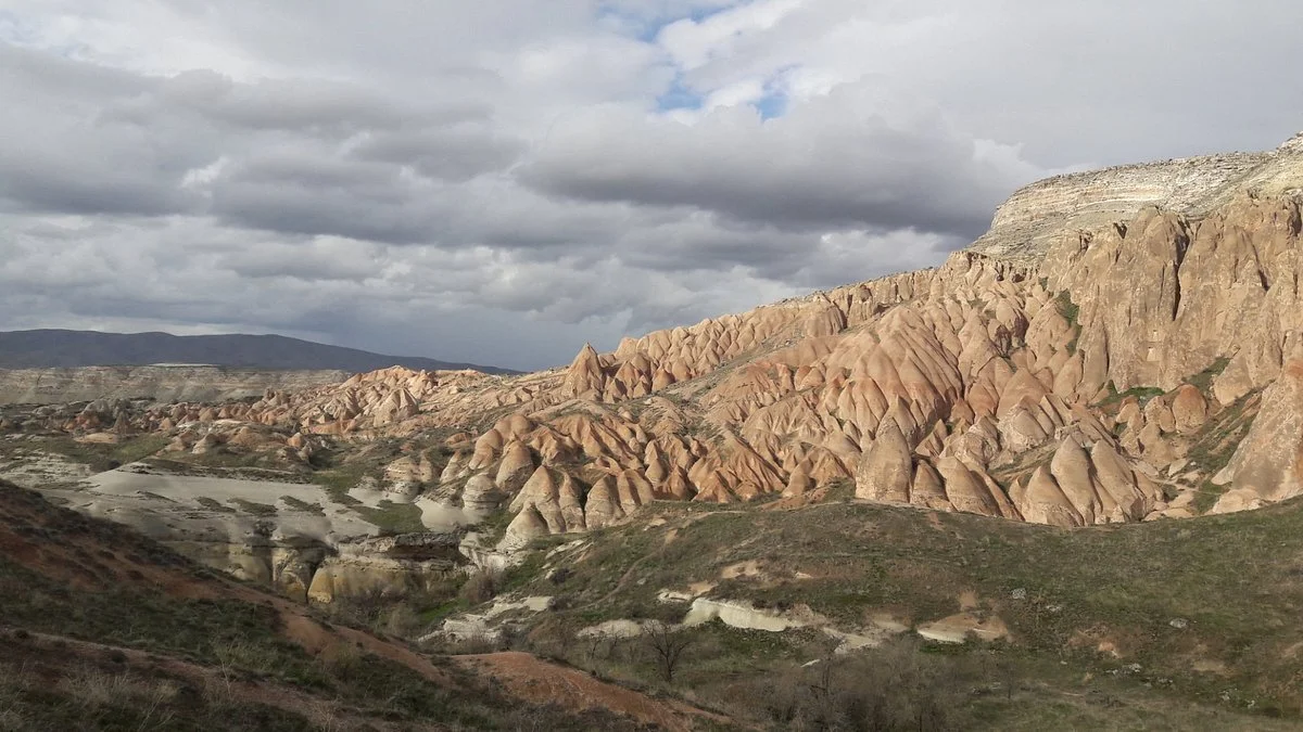 3 Days Cappadocia Tour from Antalya – Fairy Chimneys & Cave Hotel (Group Tour) — photo 10