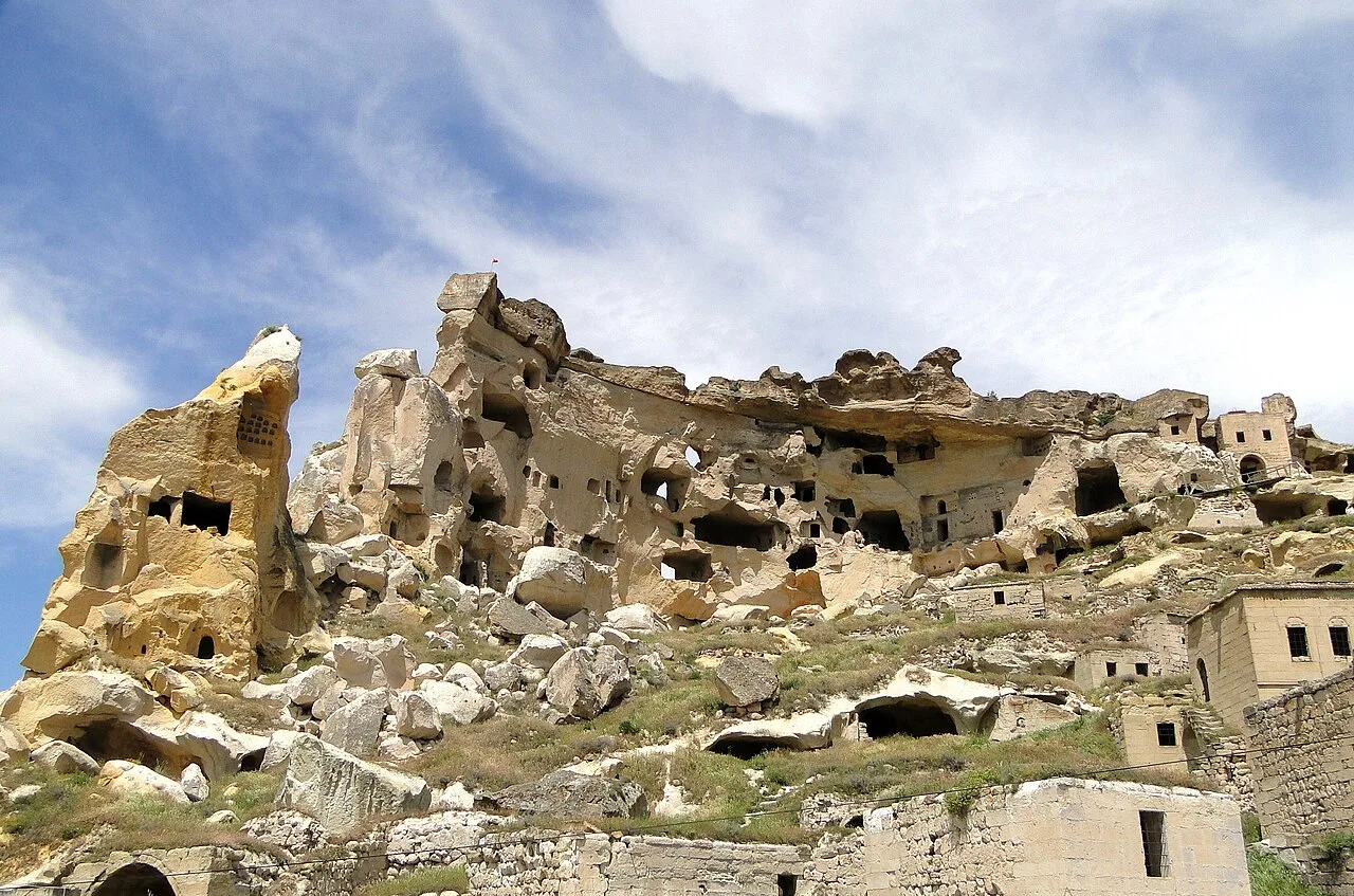 3 Days Cappadocia Tour from Antalya – Fairy Chimneys & Cave Hotel (Private Tour) — photo 11