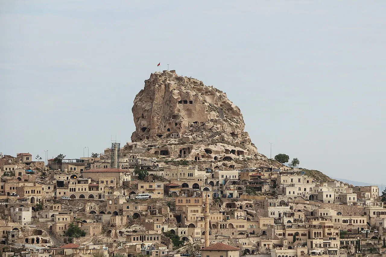 3 Days Cappadocia Tour from Istanbul by Plane (Group Tour) — photo 12