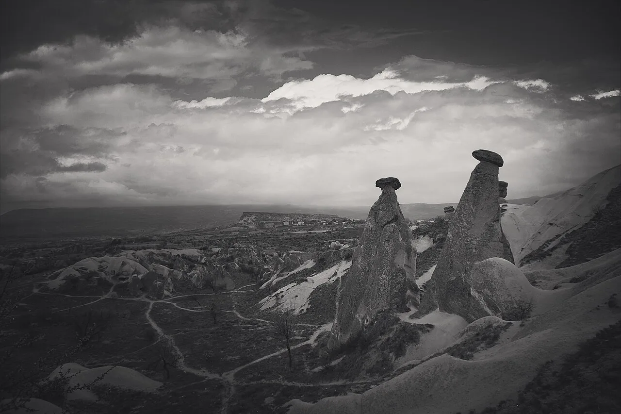 3 Days Cappadocia Tour from Istanbul by Plane (Private Tour) — photo 2