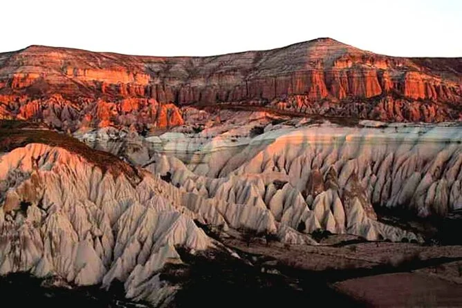 3 Days Cappadocia Tour – Göreme, Ihlara Valley, Derinkuyu & Rose Valley (Group Tour) — photo 2