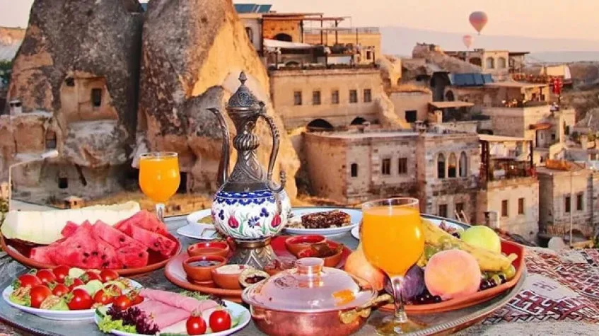 3 Days Cappadocia Tour – Göreme, Ihlara Valley, Derinkuyu & Rose Valley (Group Tour) — photo 12