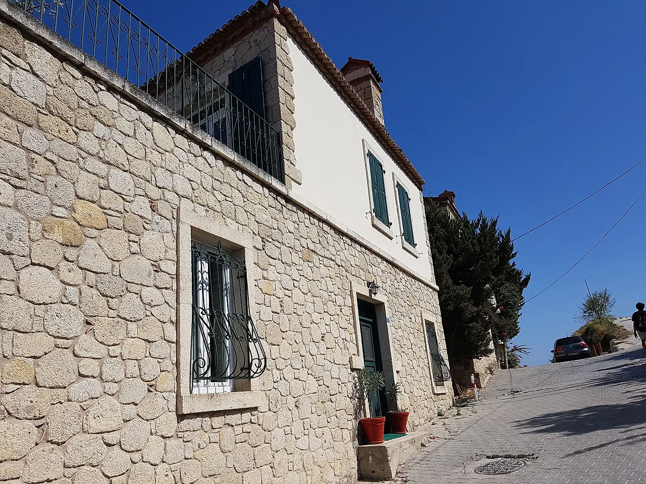 3 Days Cesme & Alacati City Tour – Cesme Castle and Marina (Group Tour) — photo 8