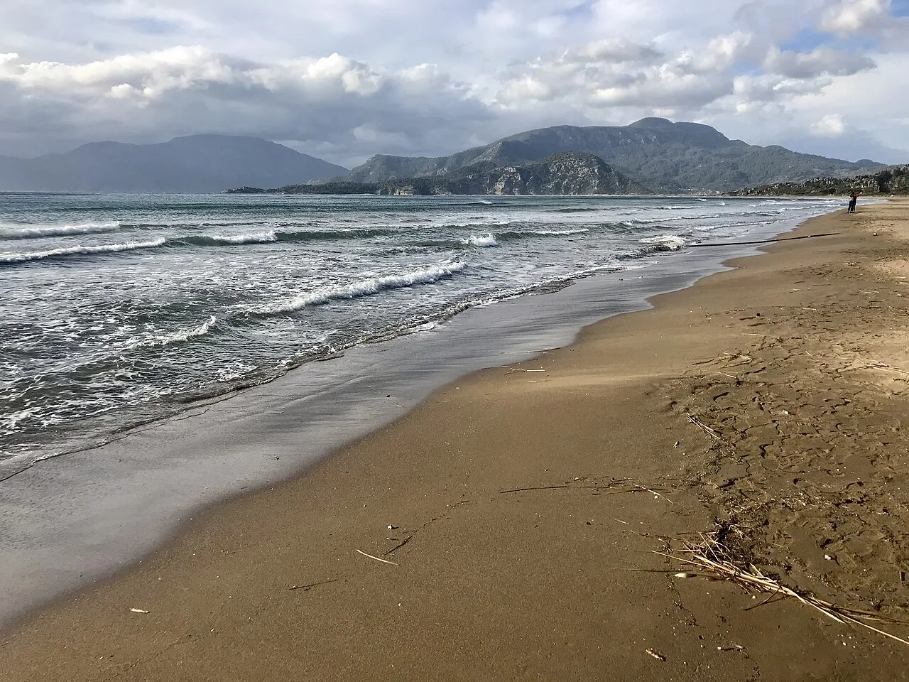 3 Days Dalyan Historical Tour: Caunos, Rock Tombs and Iztuzu Beach Private Tour β photo 9