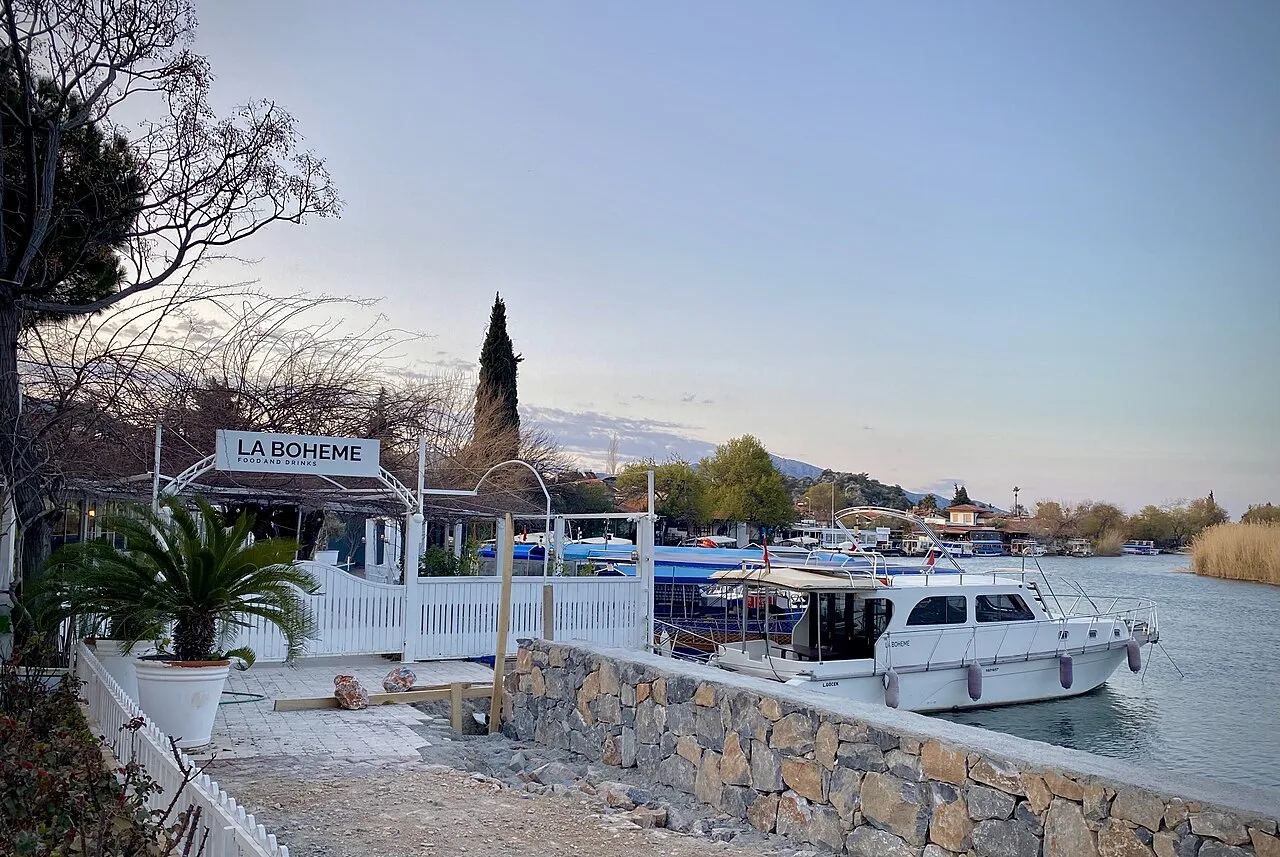 3 Days Dalyan Historical Tour: Caunos, Rock Tombs and Iztuzu Beach Private Tour β photo 10