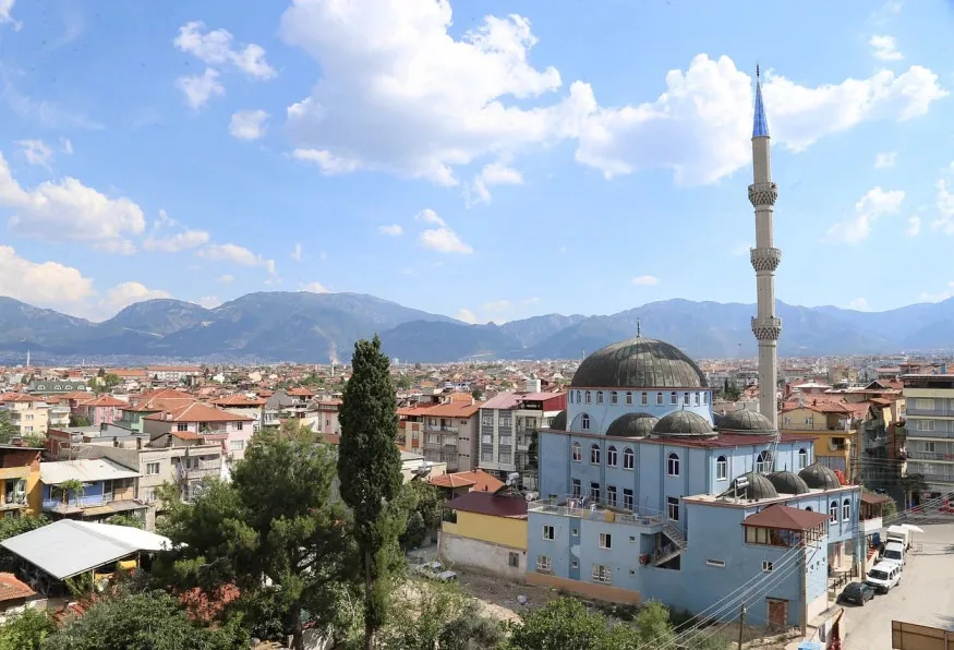 3 Days Denizli City Tour: Textile Markets, Bagbasi Plateau and Local Culture Private Tour β photo 1