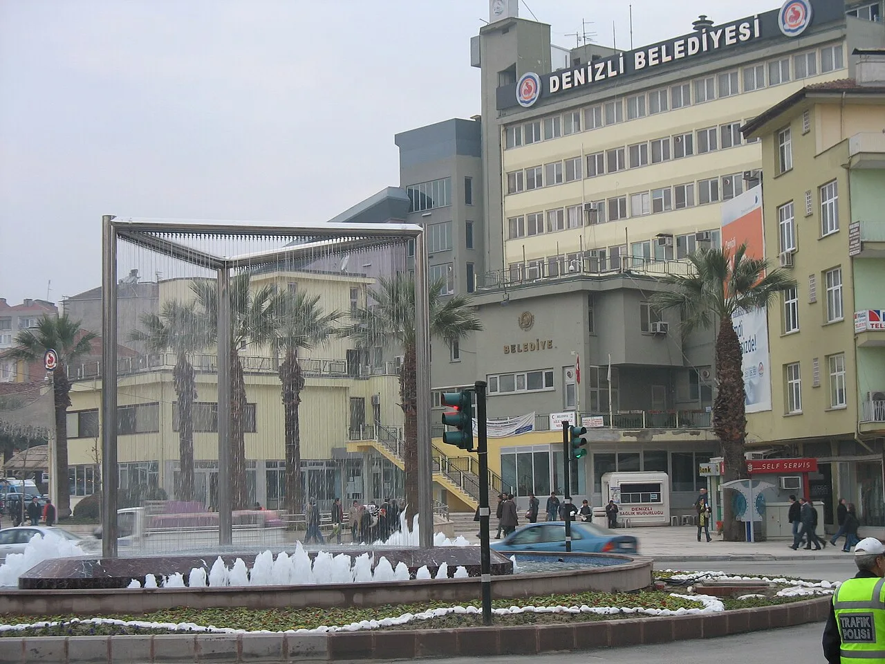 3 Days Denizli City Tour: Textile Markets, Bagbasi Plateau and Local Culture Private Tour β photo 9