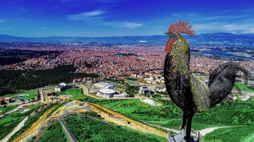 3 Days Denizli City Tour: Textile Markets, Bagbasi Plateau and Local Culture Private Tour β photo 10