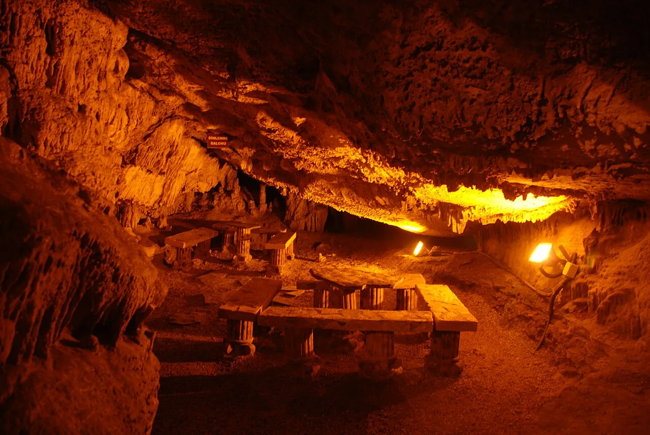 3 Days Duzce Cultural Discovery: Konuralp, Akcakoca Castle and Fakilli Cave Private Tour β photo 2
