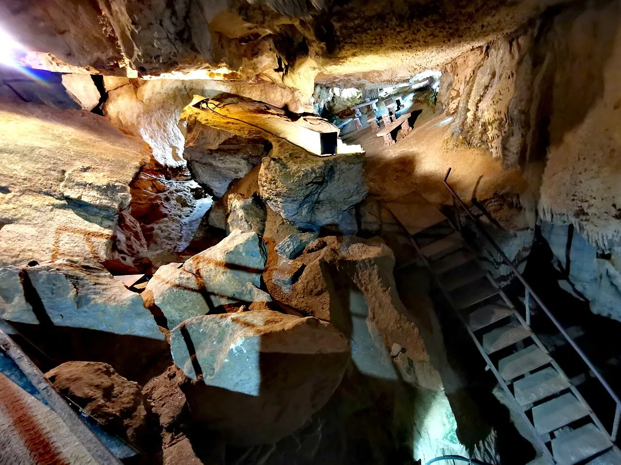 3 Days Duzce Cultural Discovery: Konuralp, Akcakoca Castle and Fakilli Cave Private Tour β photo 8