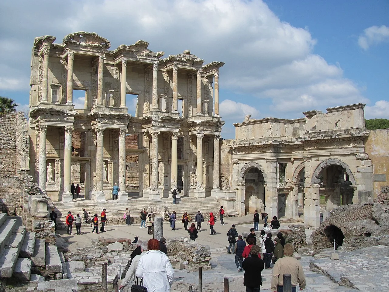 3 Days Ephesus & Gallipoli Tour from Istanbul (Group Tour) — photo 11
