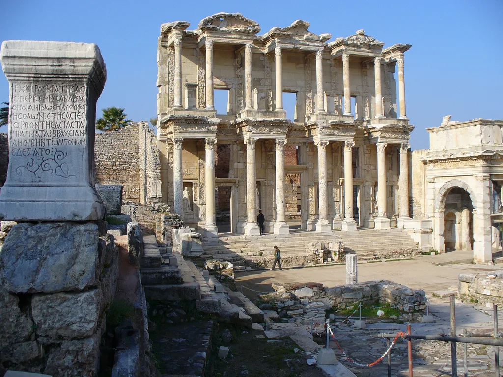 3 Days Ephesus & Gallipoli Tour from Istanbul (Private Tour) — photo 12