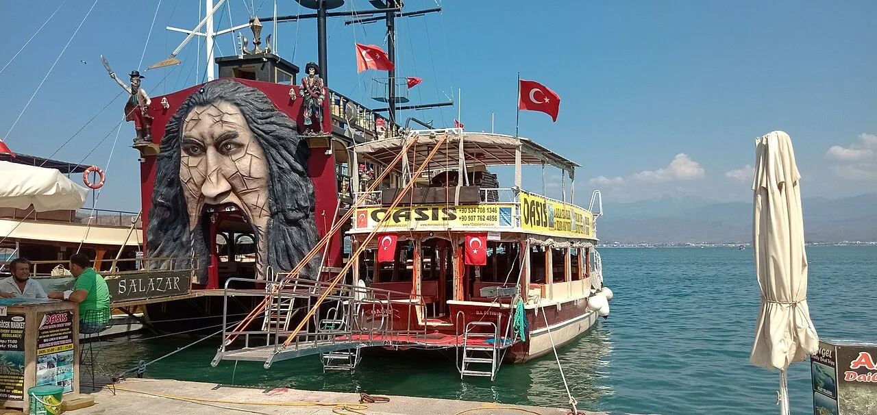 3 Days Fethiye Coastal Escape: 12 Islands Boat Trip in the Gulf of Fethiye Private Tour β photo 9