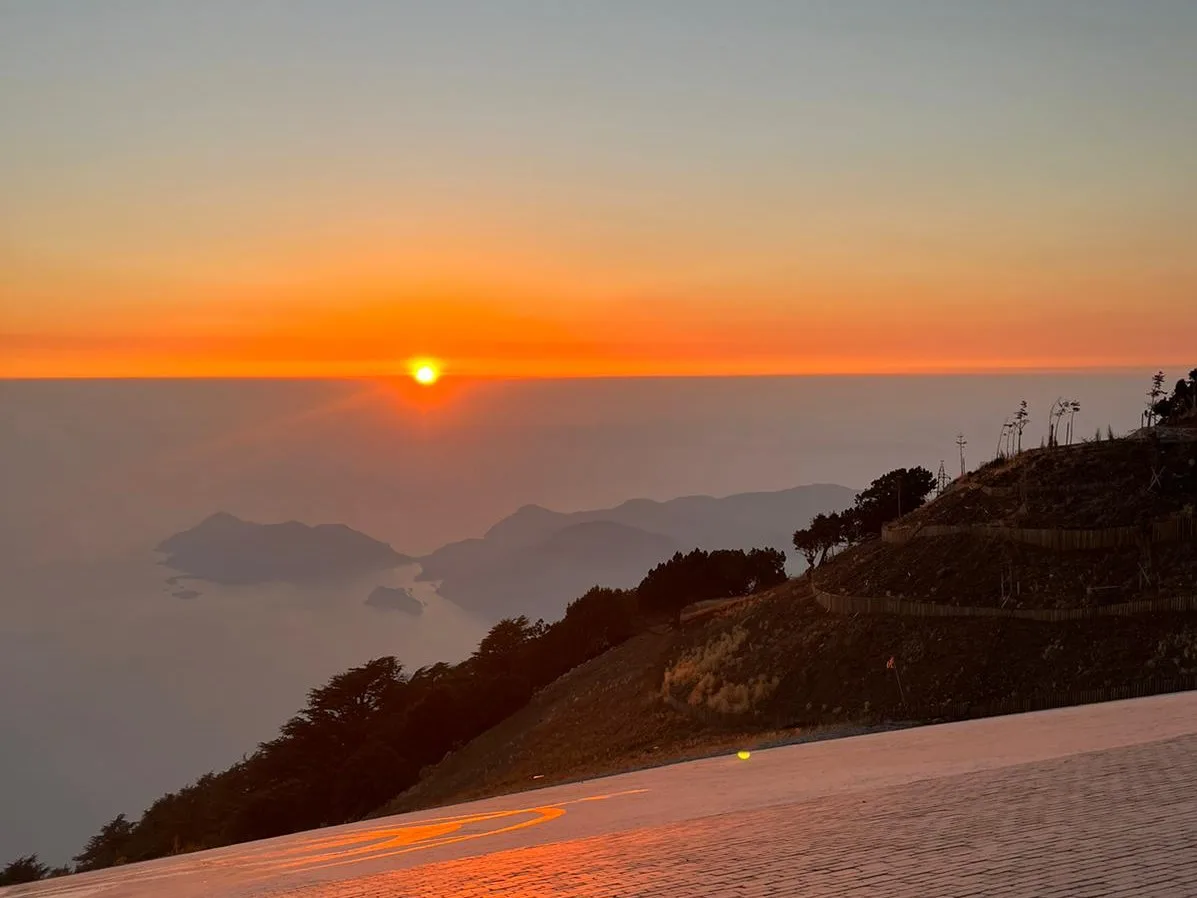 3 Days Fethiye Paragliding Adventure: Babadag Mountain & Oludeniz Lagoon Group Tour — photo 7