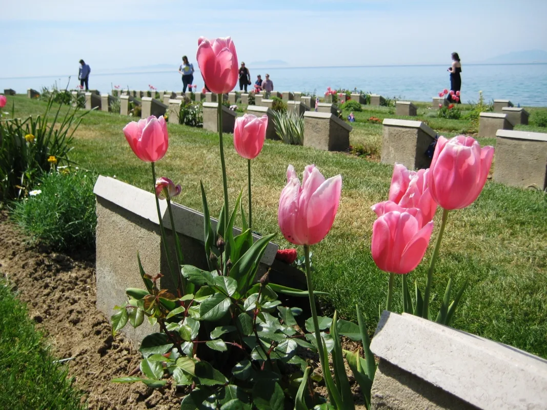 3 Days Gallipoli and Troy In-Depth Tour from Istanbul Group Tour β photo 1