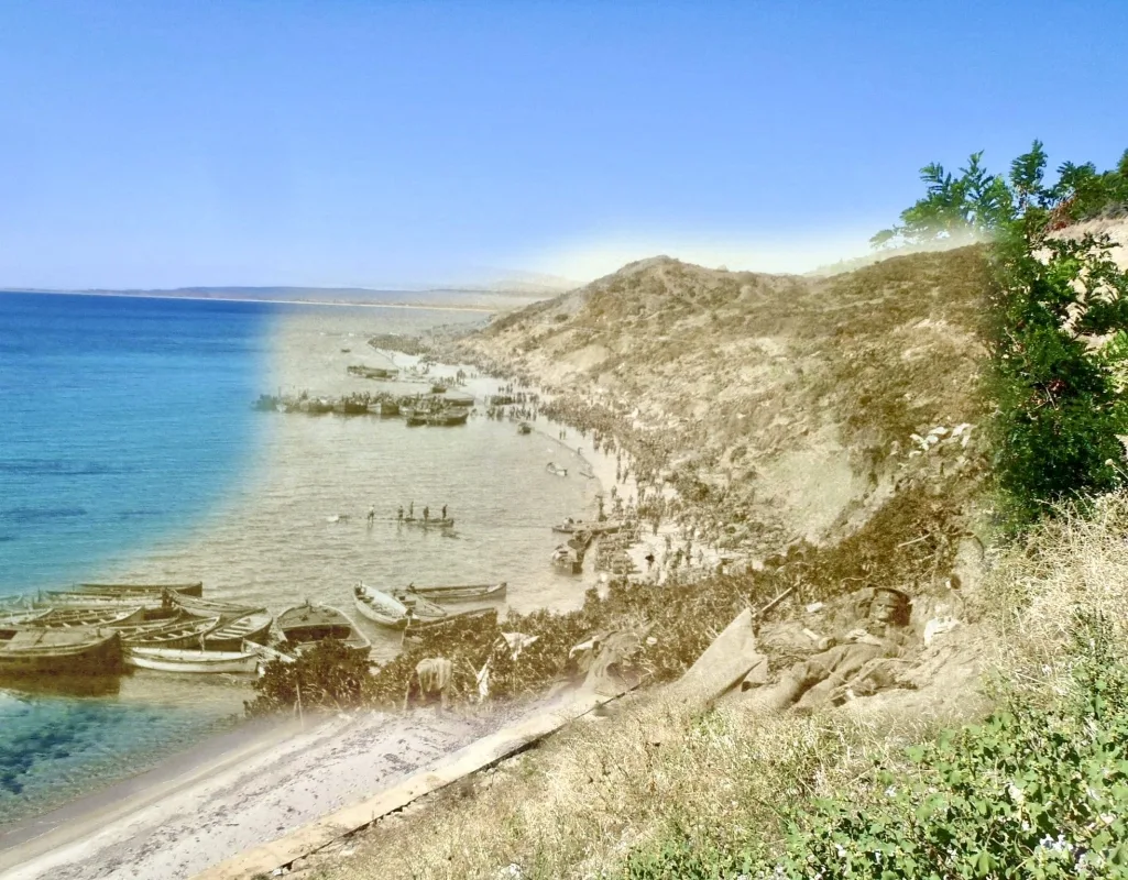 3 Days Gallipoli and Troy In-Depth Tour from Istanbul Group Tour β photo 3