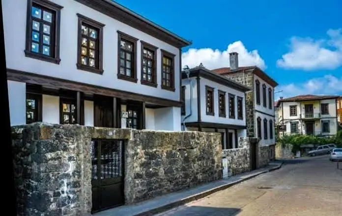 3 Days Giresun & Ordu Tour: Tirebolu Castle, Giresun Castle and Boztepe Private Tour — photo 9