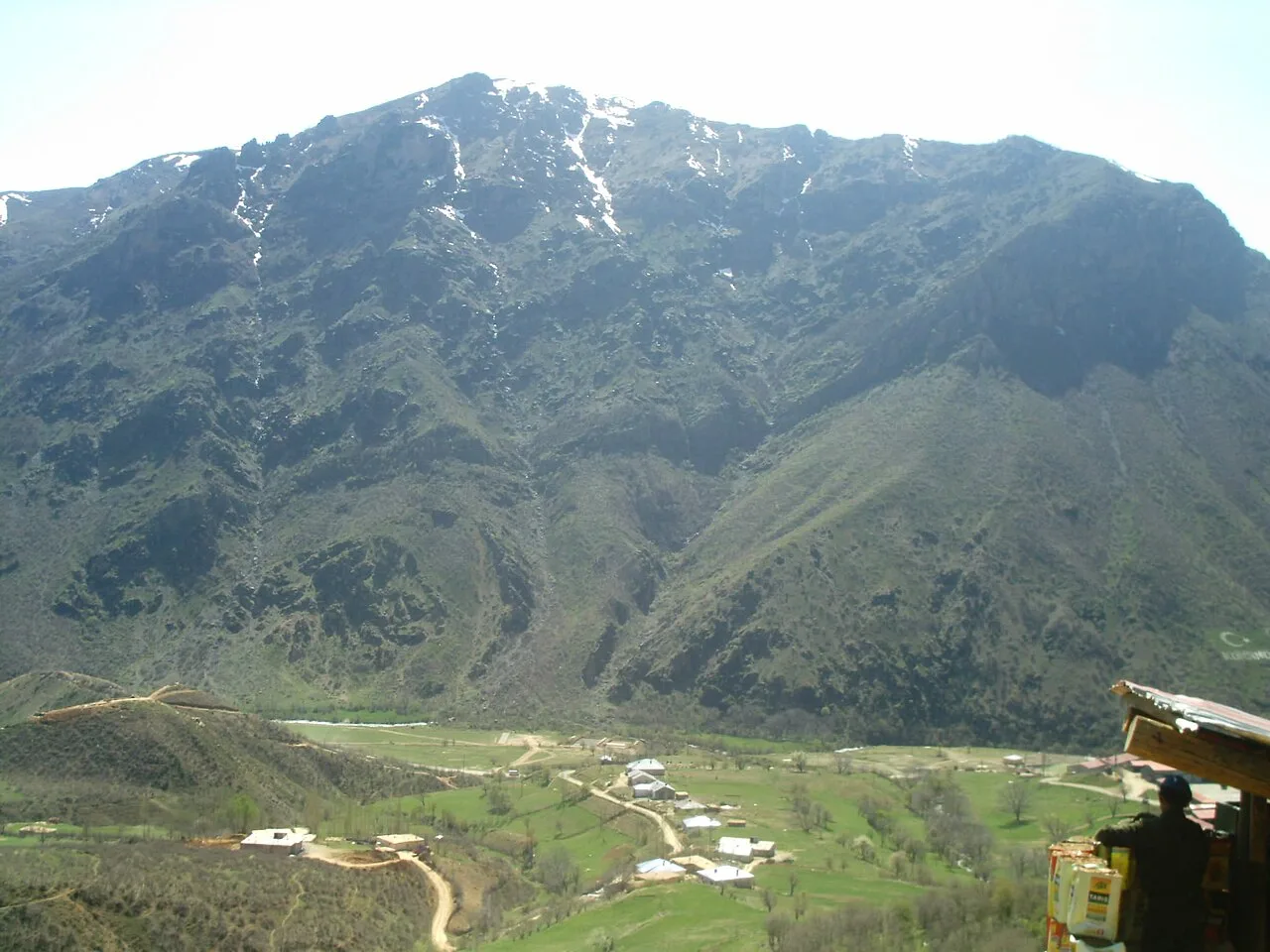 3 Days Hakkari City Tour: Semdinli Stone Bridge, Kayme Palace & Yuksekova Private Tour — photo 4