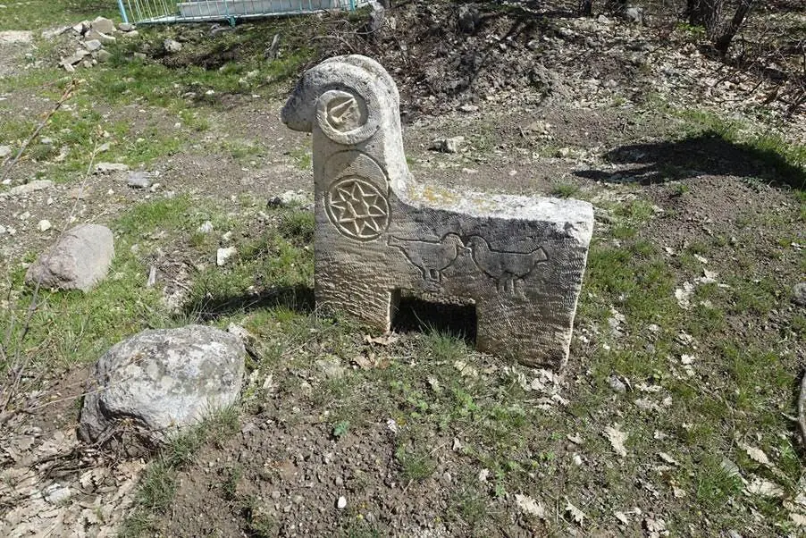 3 Days Hakkari City Tour: Semdinli Stone Bridge, Kayme Palace & Yuksekova Private Tour — photo 10