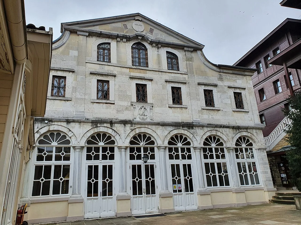 3 Days Istanbul Balkan Heritage Tour: Old City, Balat & Pierre Loti Hill (Group Tour) — photo 3
