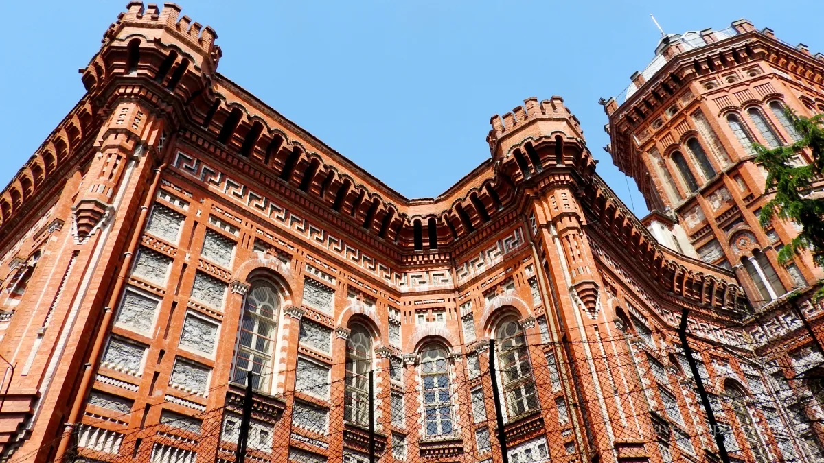 3 Days Istanbul Balkan Heritage Tour: Old City, Balat & Pierre Loti Hill (Private Tour) β photo 5