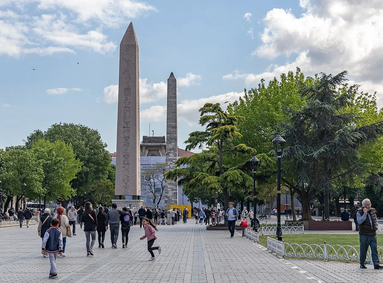3 Days Istanbul City Break: Sultanahmet, Blue Mosque & Hippodrome (Group Tour) β photo 2
