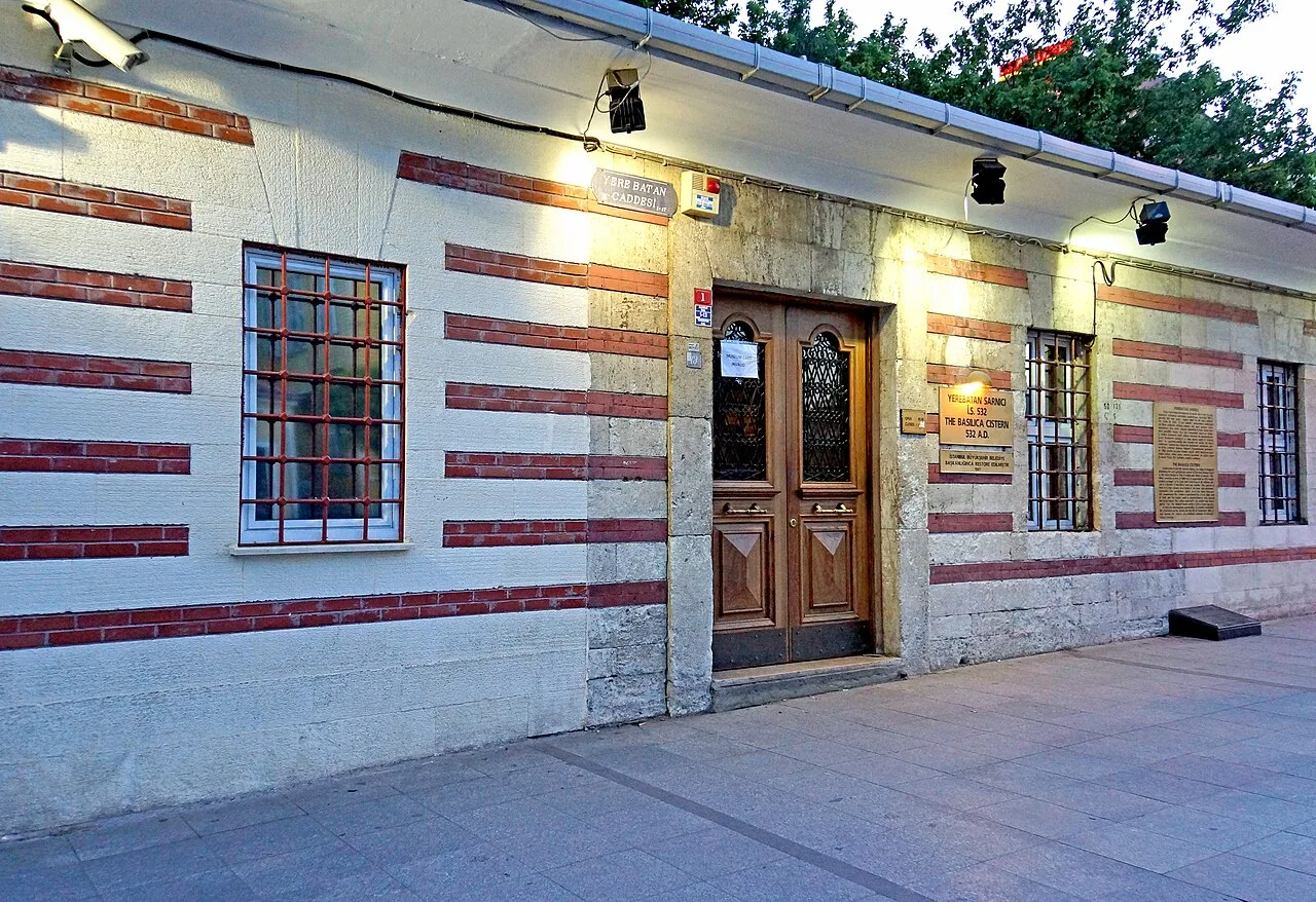 3 Days Istanbul City Break: Sultanahmet, Blue Mosque & Hippodrome (Group Tour) β photo 9