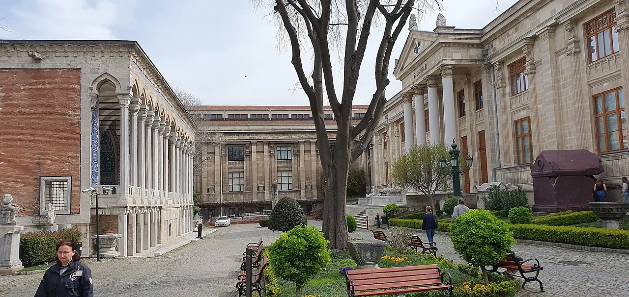 3 Days Istanbul Educational Tour for Students: Museums, Old City & Bosphorus Cruise (Group Tour) — photo 2